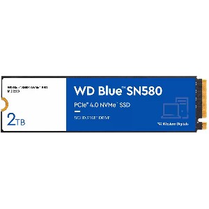 Western Digital SSD WD Blue M.2